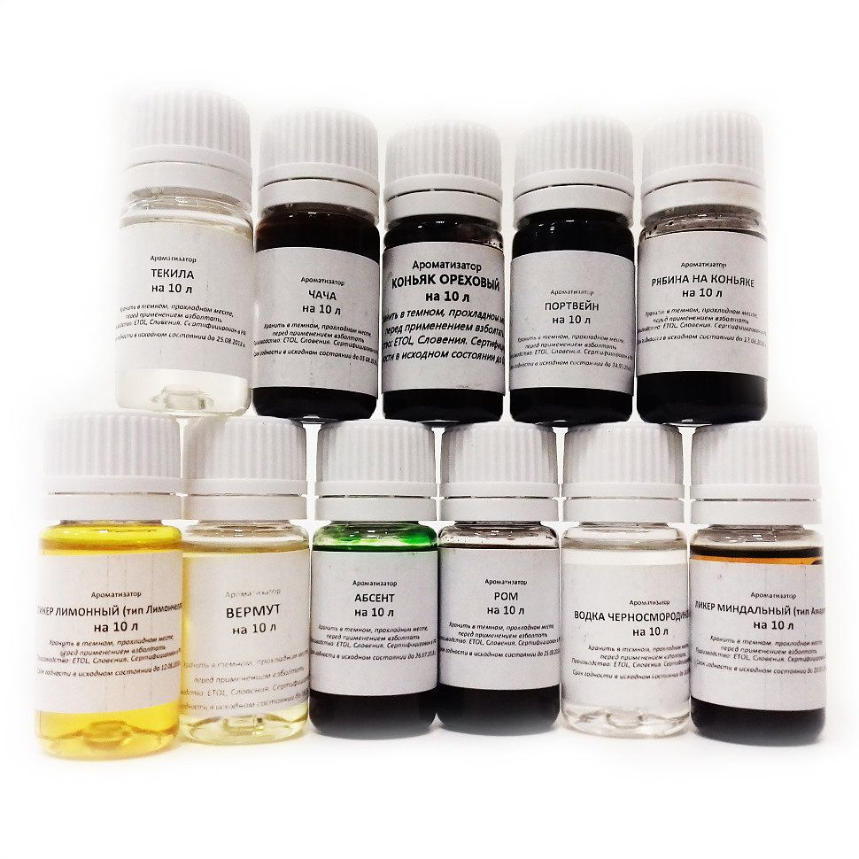 Вкусо ароматическая добавка от 75 рублей в Полысаево