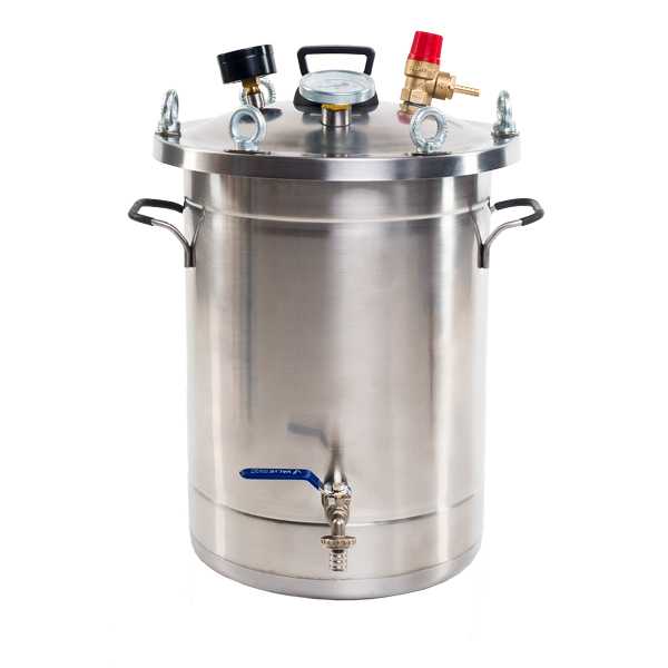 Распродажа автоклавов БУЛАТ в Полысаево