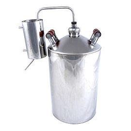 Самогонный аппарат в Полысаево всего за 3200 рублей